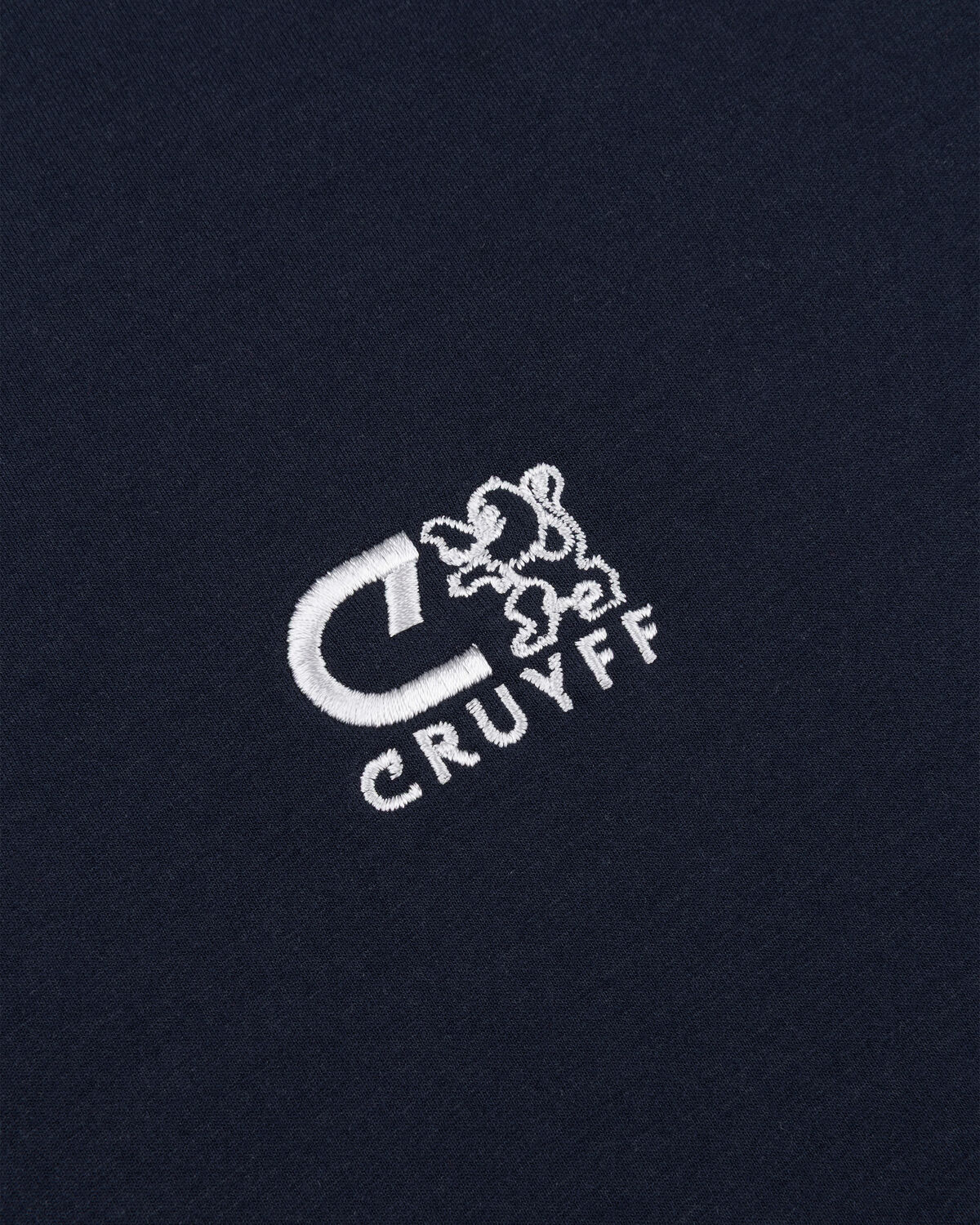 Tricolores Crewneck, Navy, hi-res