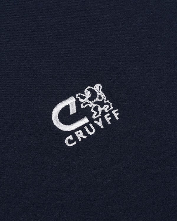 Tricolores Crewneck
