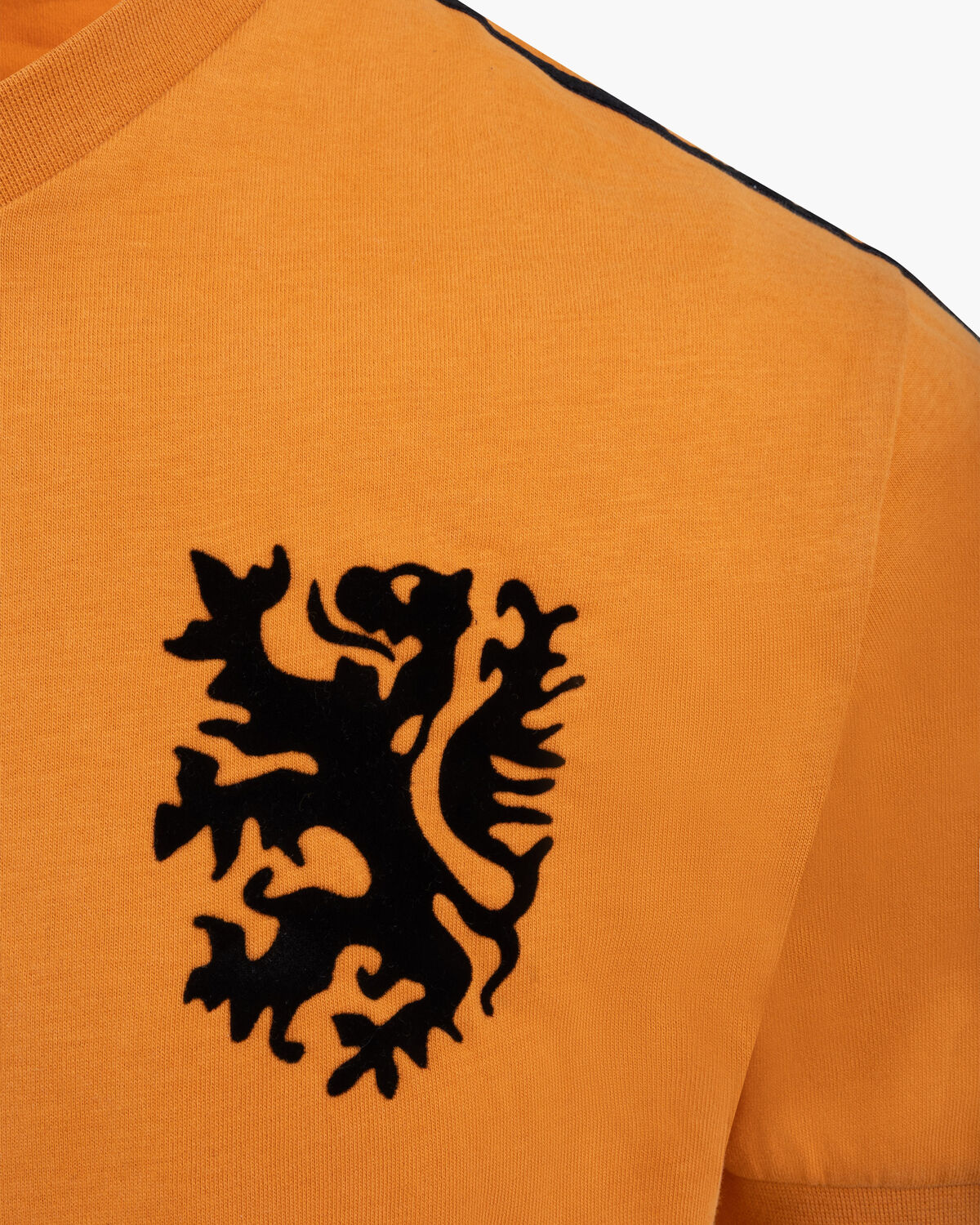 World Cup Tee, Orange, hi-res