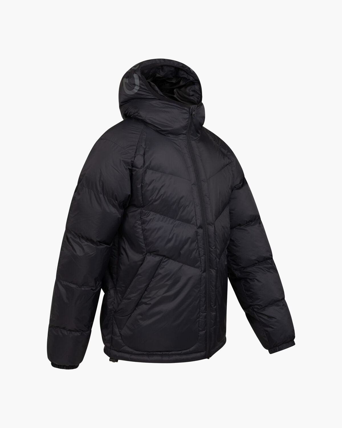 Orion Puffer, Black, hi-res