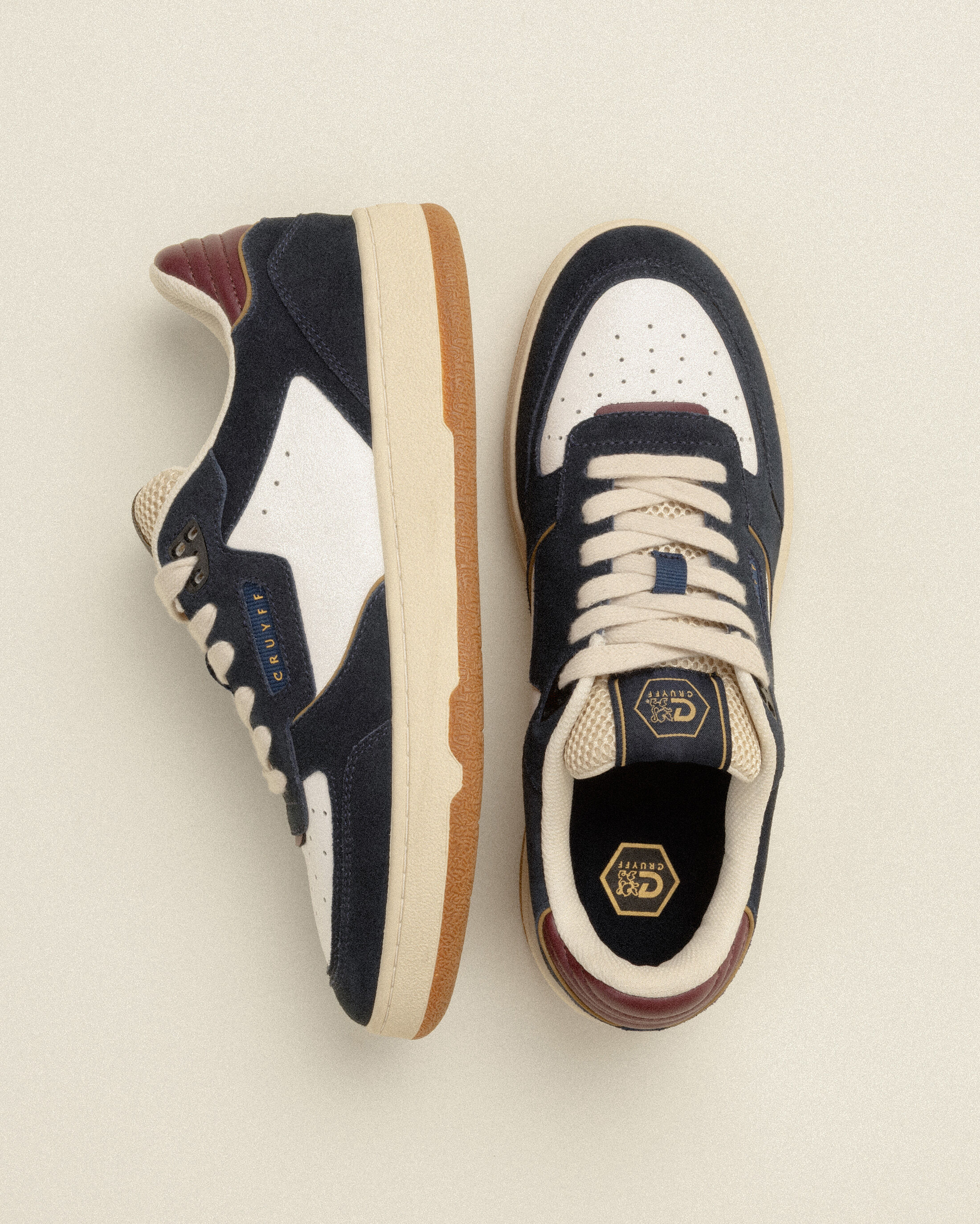 Shop Volteria | Official Cruyff Webshop