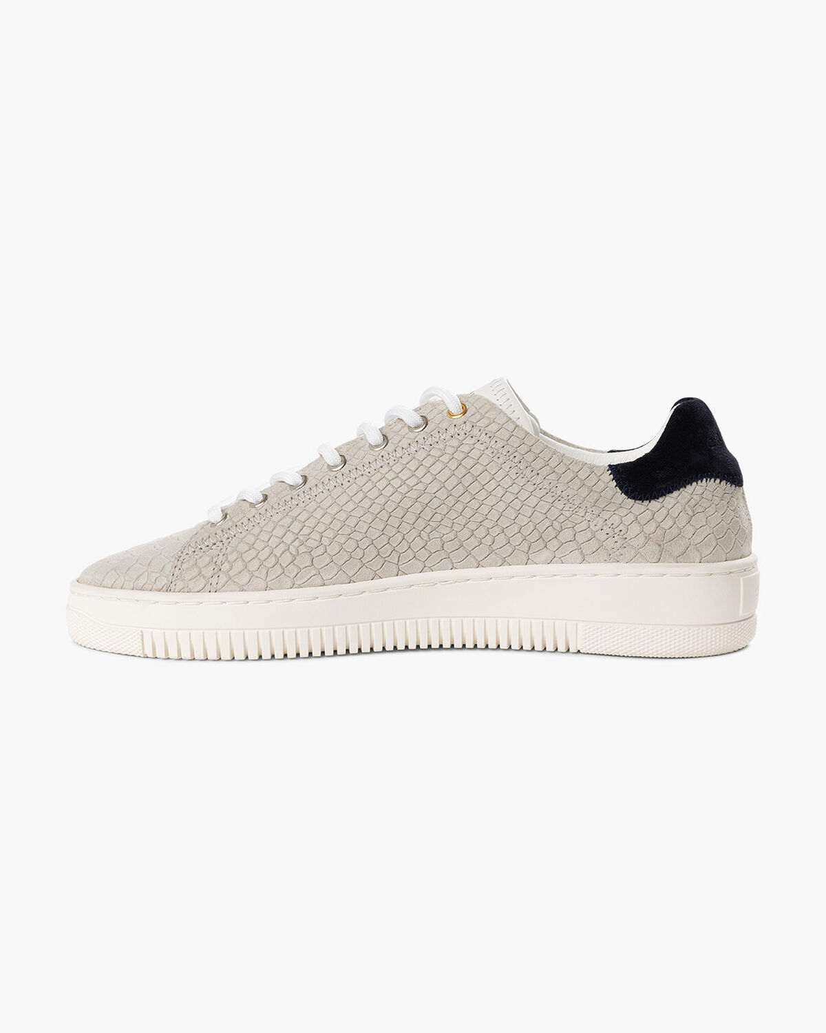 Joan - Anaconda/Suede, White, hi-res