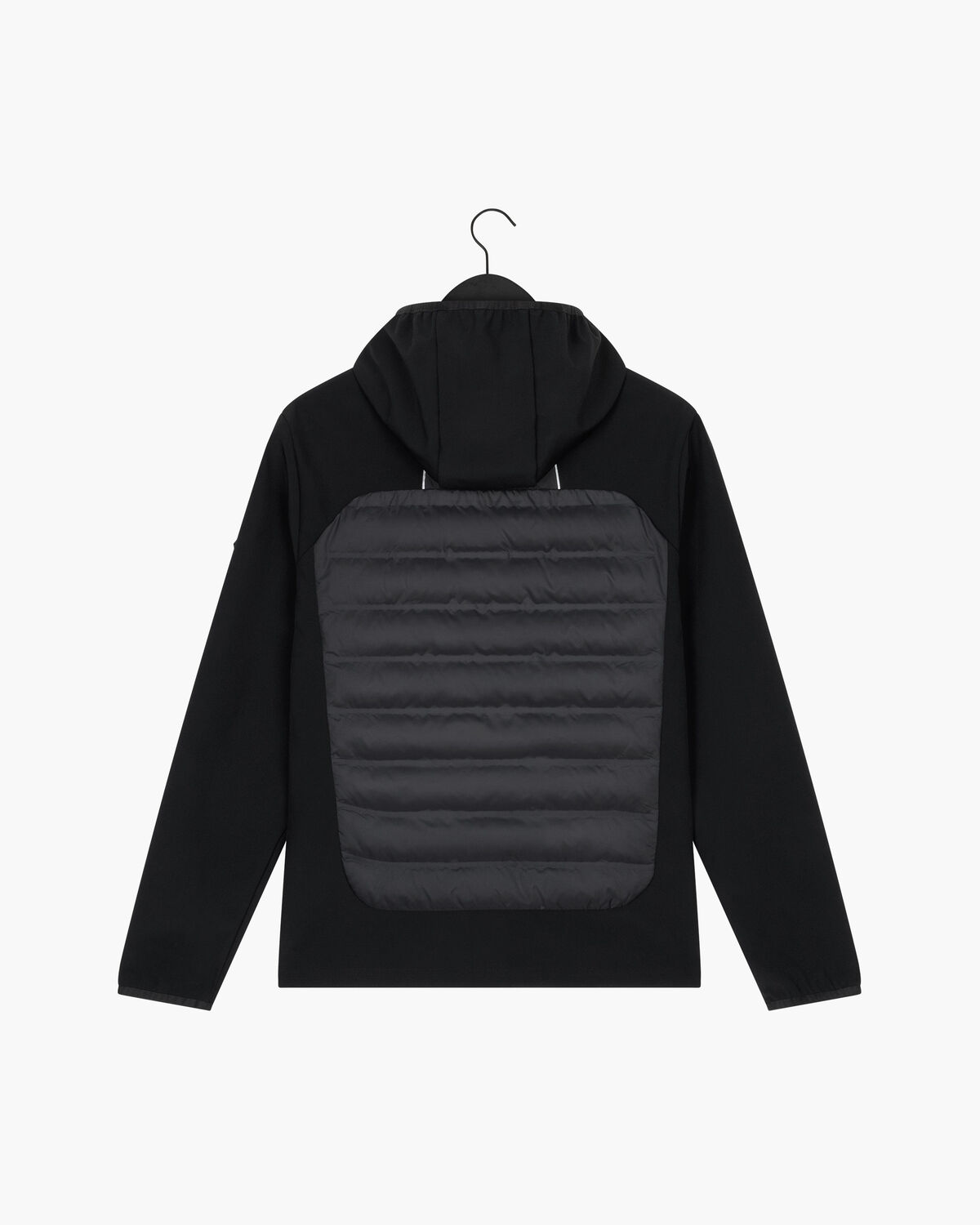 Reflect Hybrid Jacket, Black, hi-res