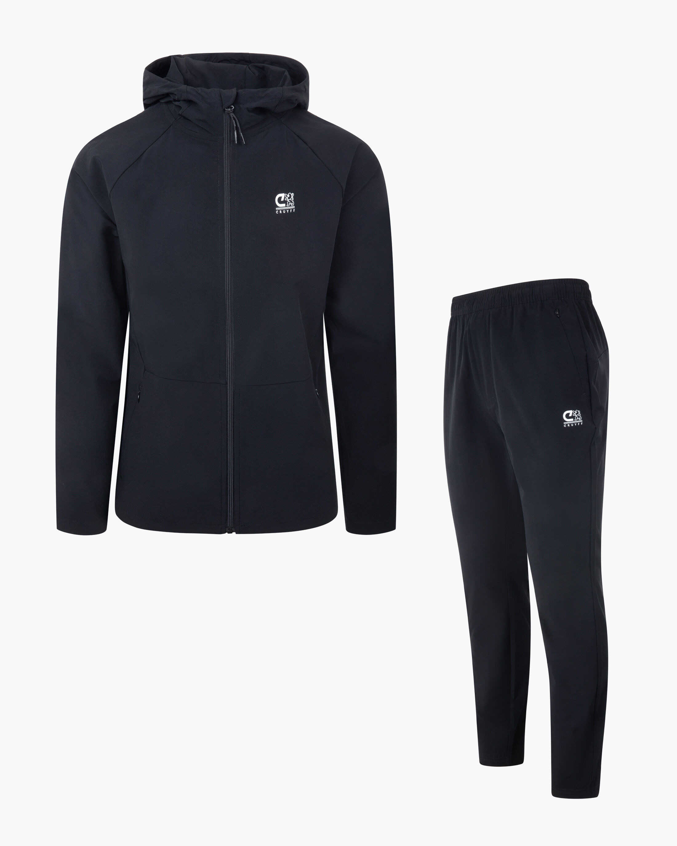Windbreaker Jacket