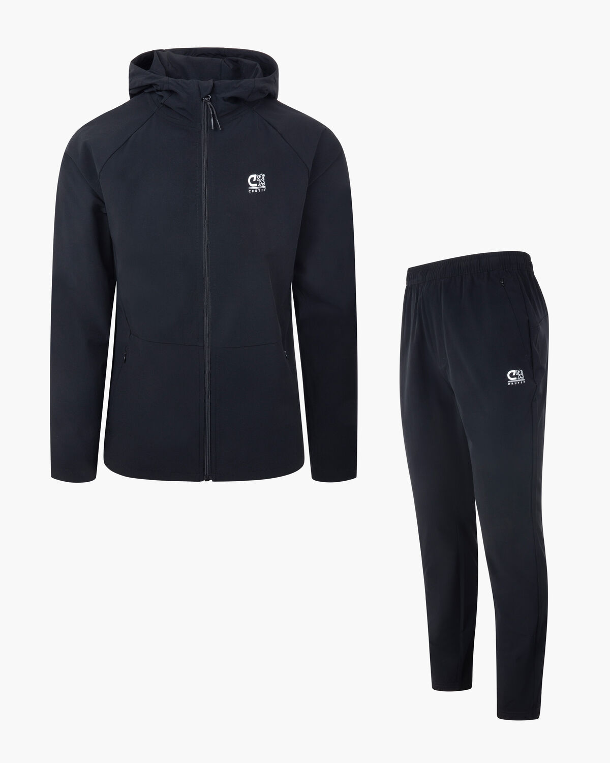 Windbreaker Tracksuit, , hi-res