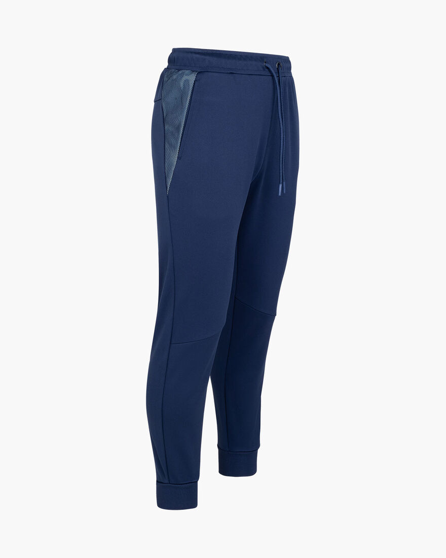 Howler Suit - 100% Polyester, Blue/Blue, hi-res