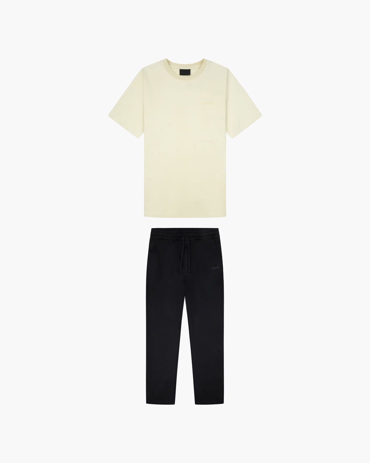 Ivan Tee & Jogger, , hi-res