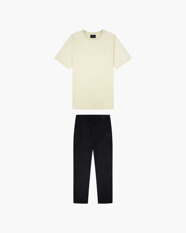 Ivan Tee & Jogger