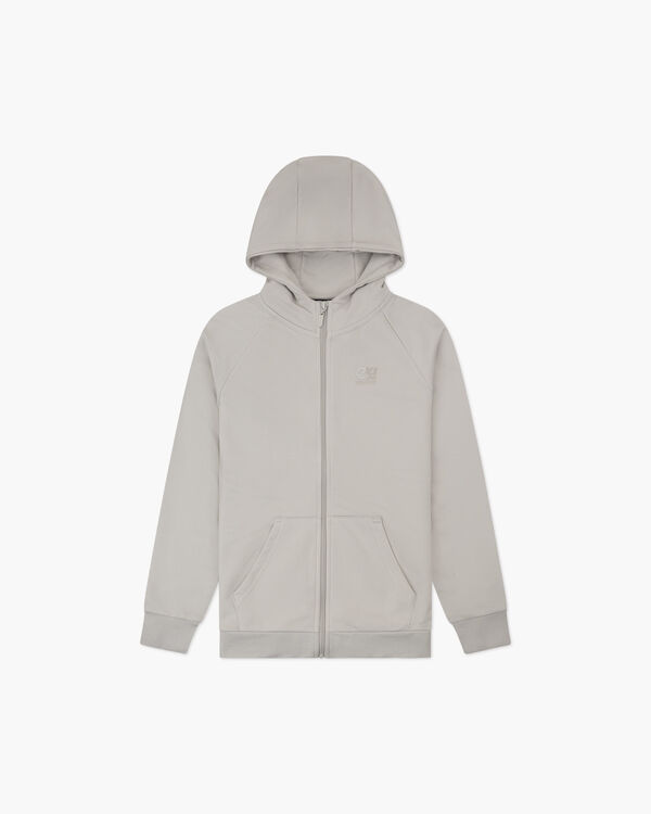 Classic Zip-Through