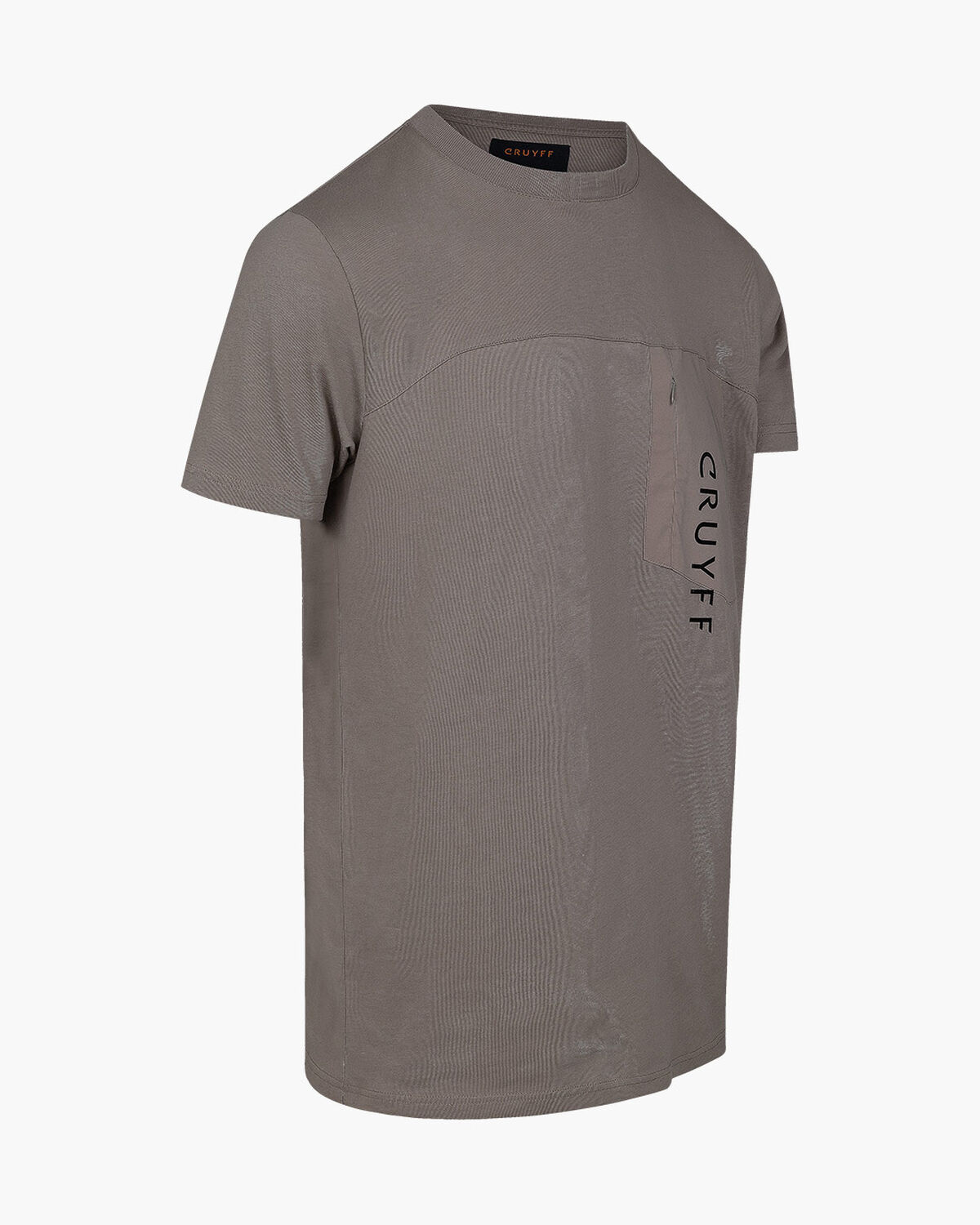 Joey Tee - 100% Cotton, Sand, hi-res