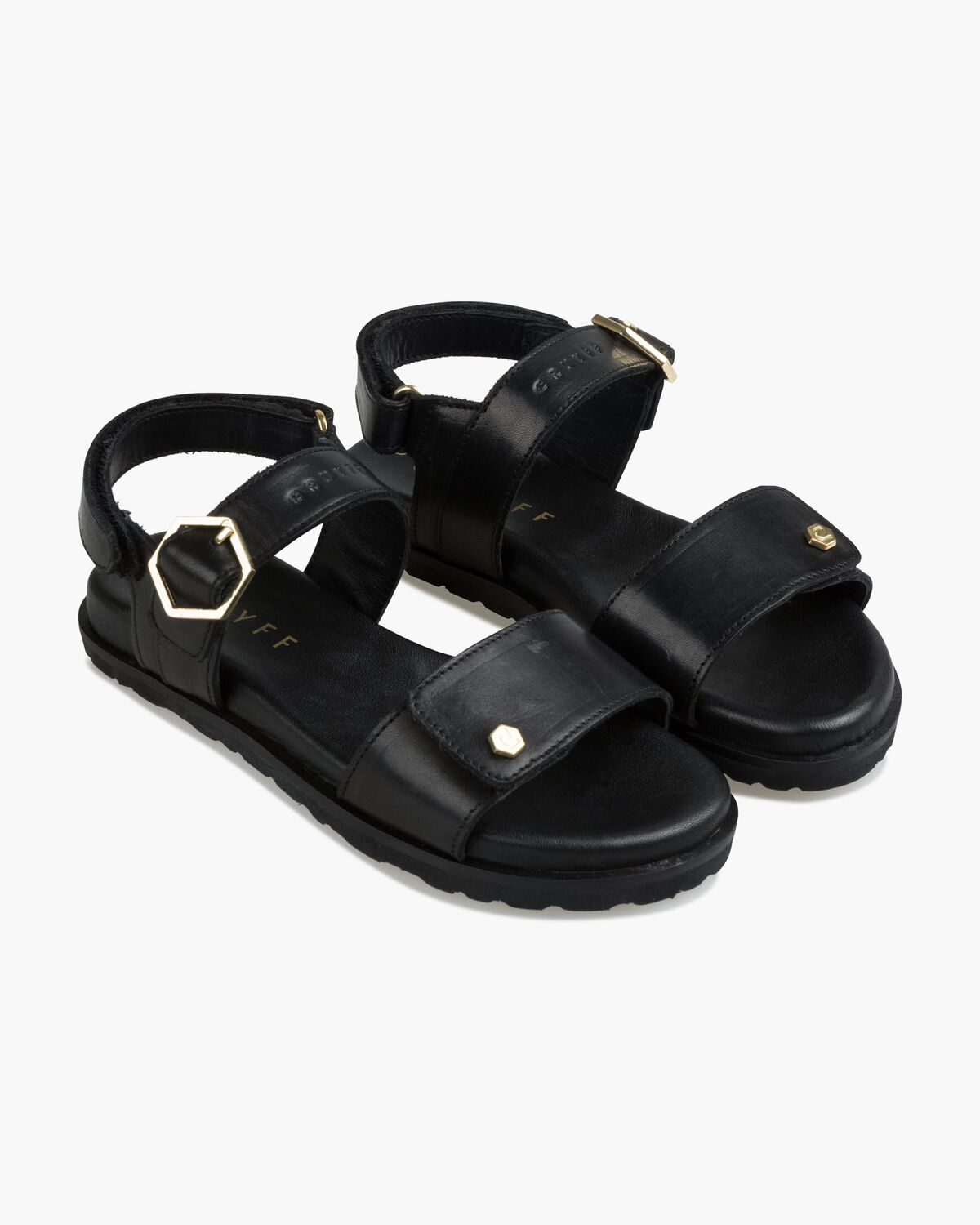 Ina, Black, hi-res