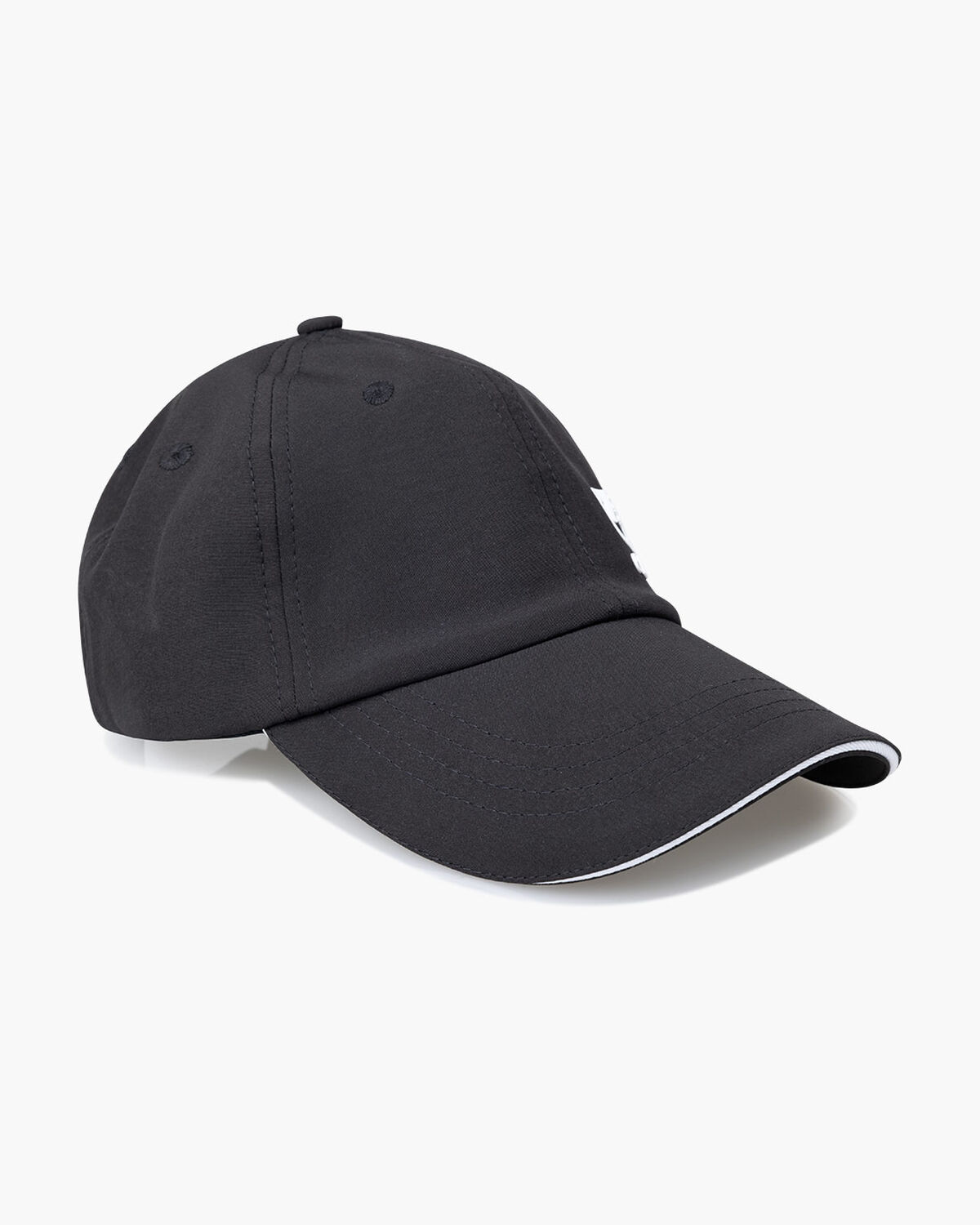 Movement Cap, Black, hi-res