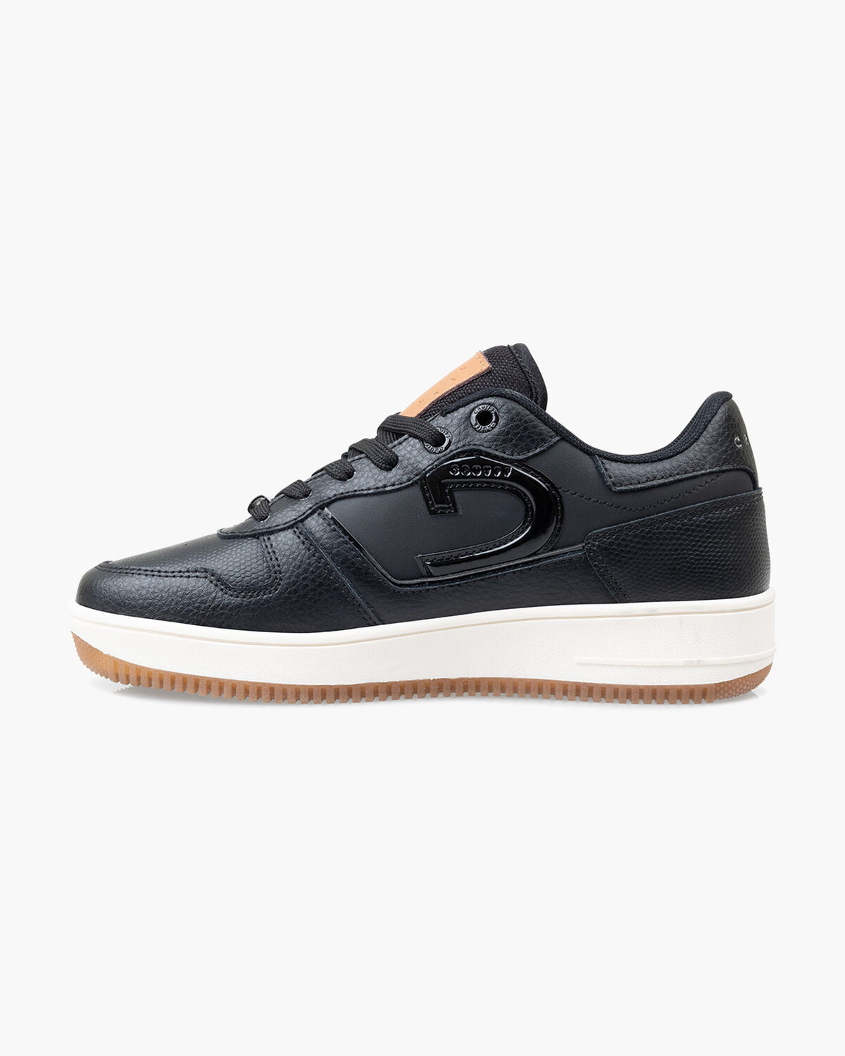 Campo Low Lux, Black, hi-res