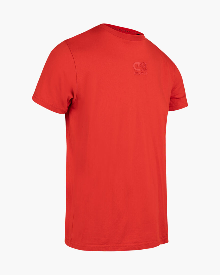 Hernando Tee, Red, hi-res