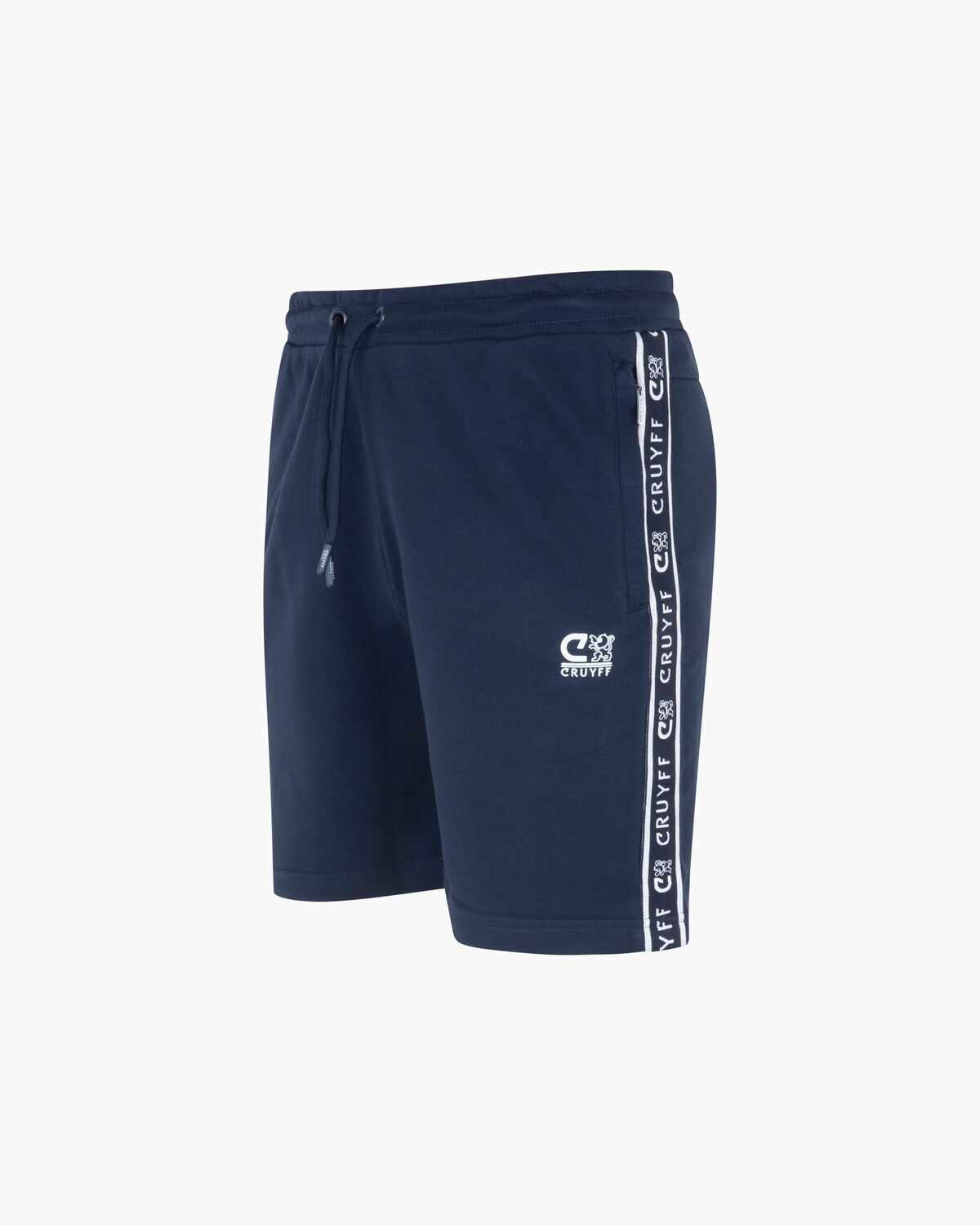 Xicota Shorts, Navy, hi-res