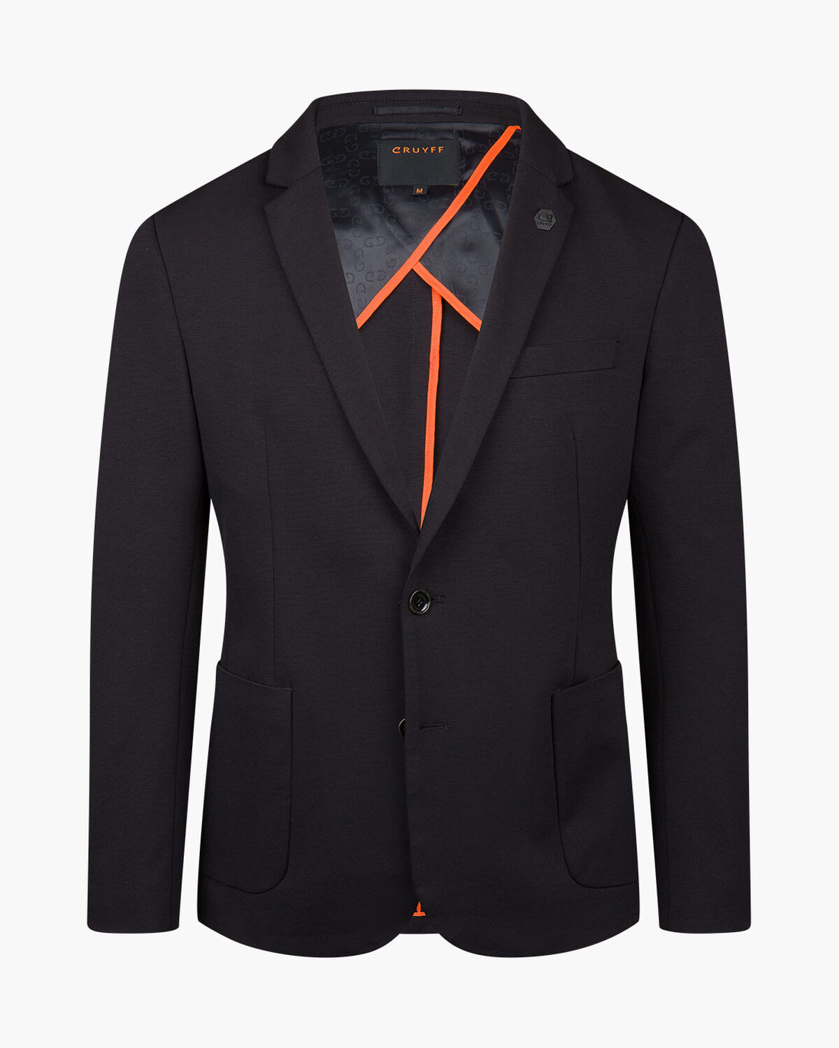 Segura Blazer, Black, hi-res