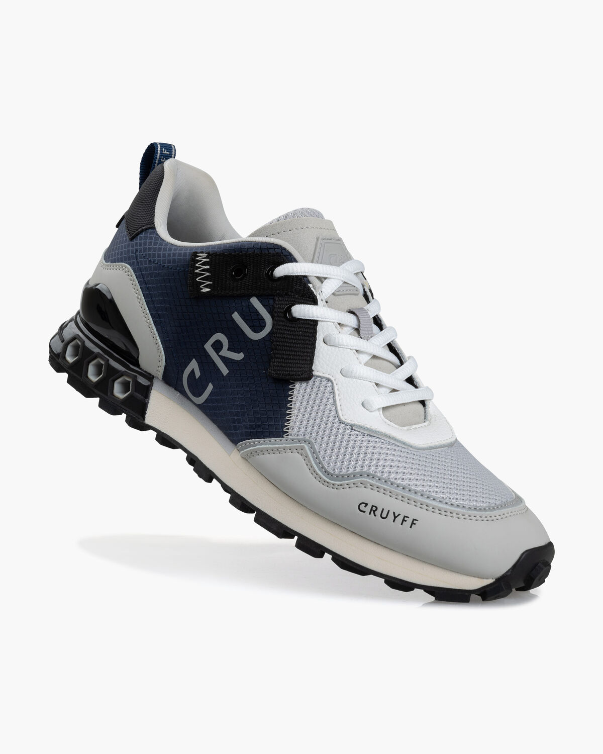 Superbia Hex-Tech, Navy/Grey, hi-res
