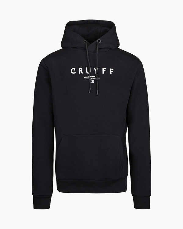 City Pack Hoodie LIV