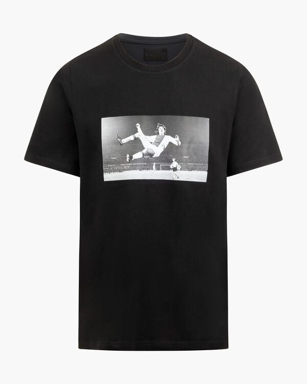 Honor Graphic Tee