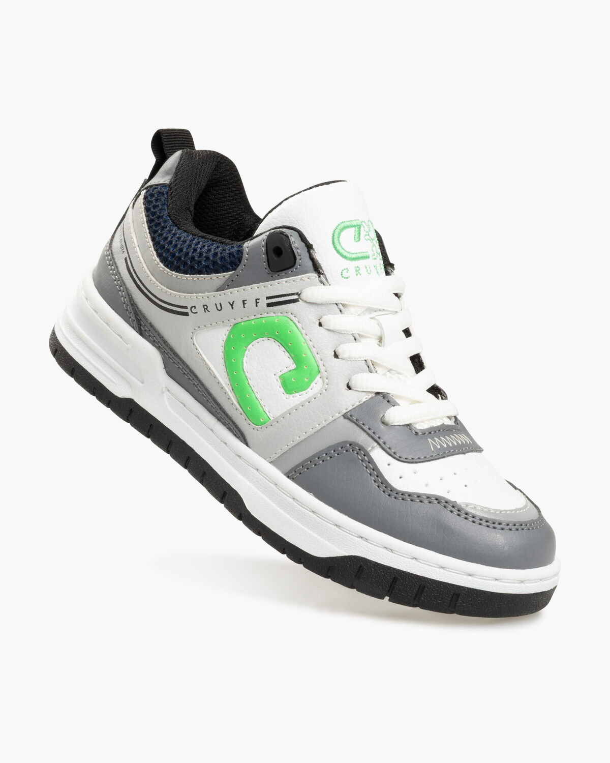 Raval, Grey/Green, hi-res