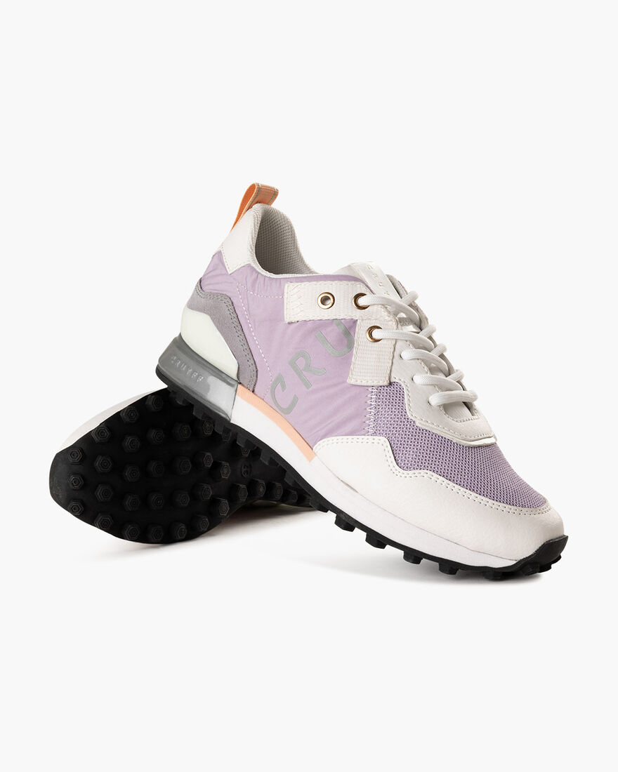 Superbia - Tumbled/Mesh/Ripstop, Purple, hi-res