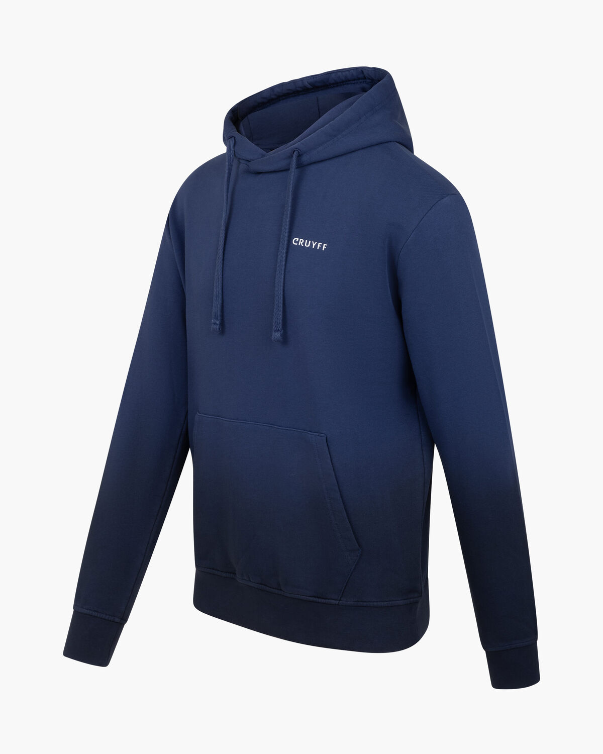 Gradient Hood, Lead Blue, hi-res