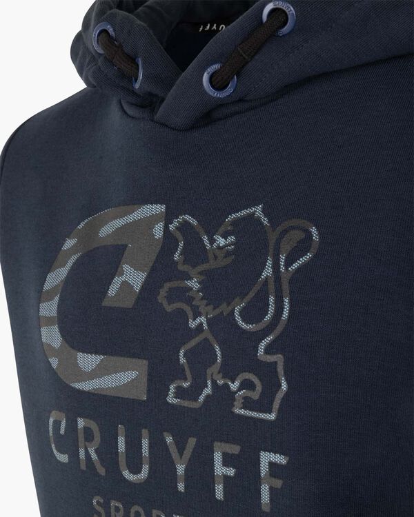 Xinner Hoodie