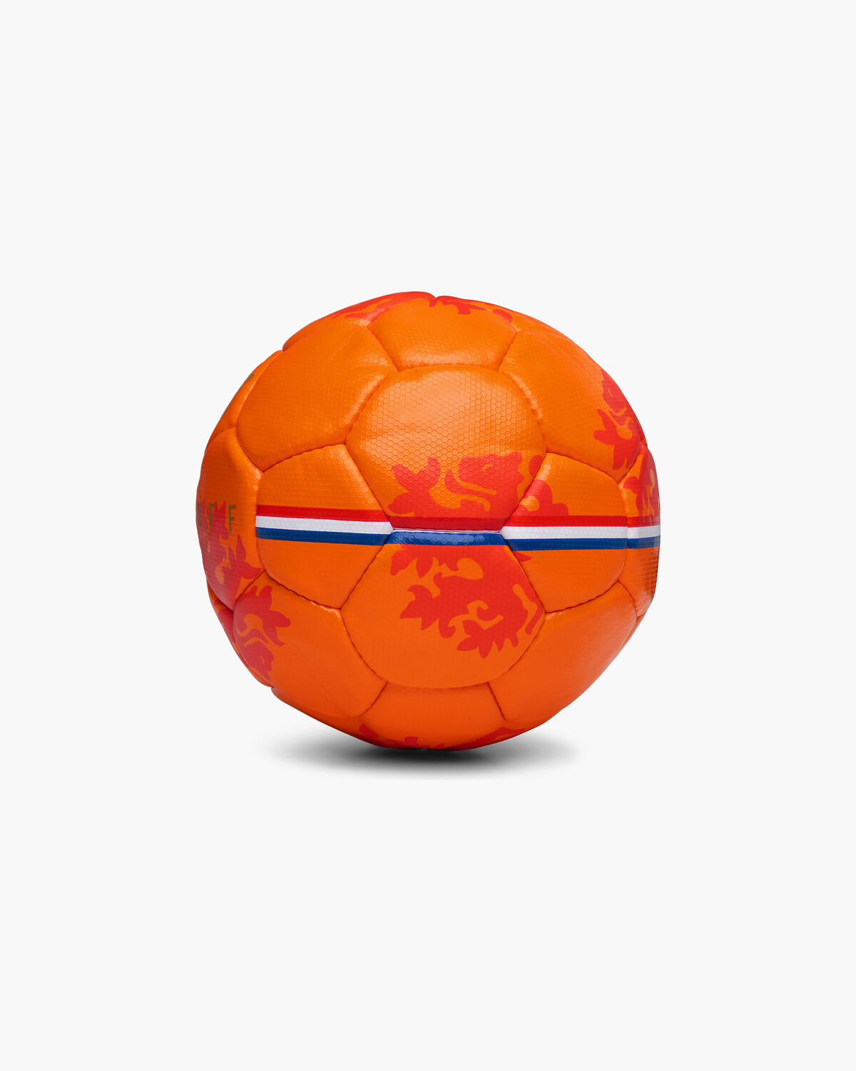 Holland Ball, Orange, hi-res