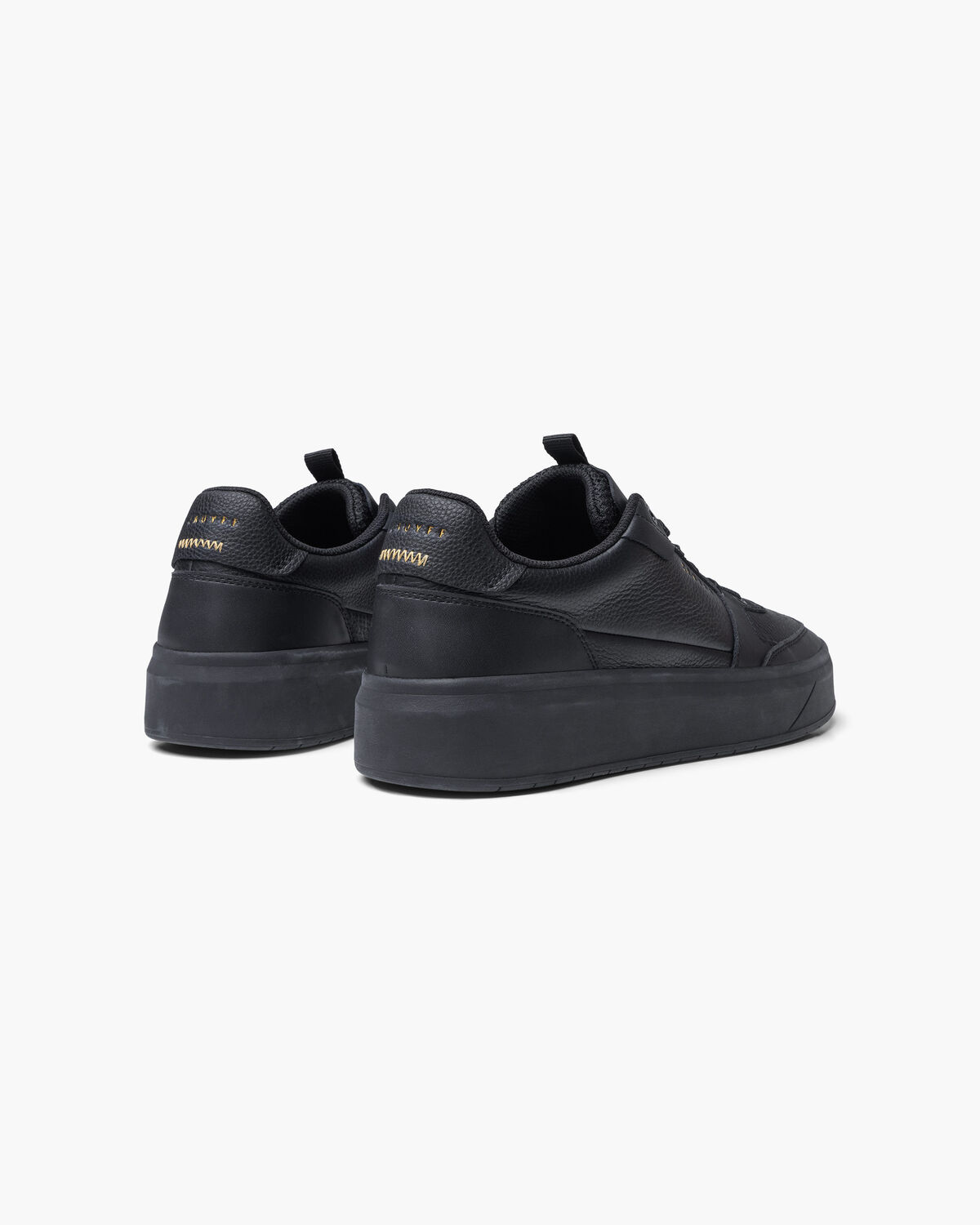 Endorsed Pro, Black, hi-res