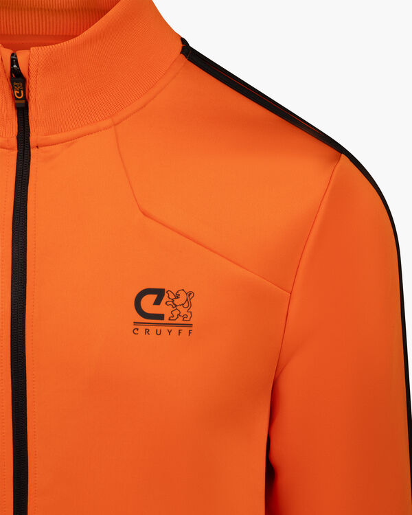 Onyx Tracktop