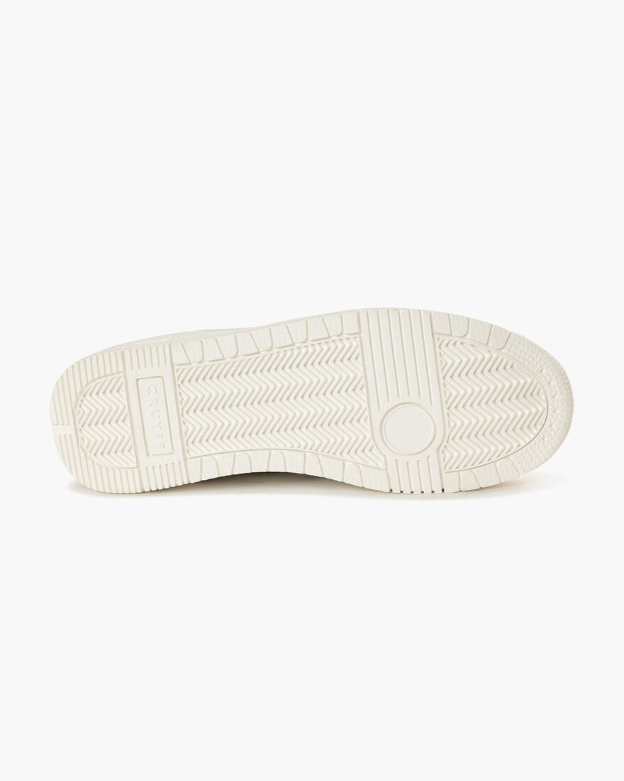 Indoor Royal - Tumbled/Fine Grain, White/Black, hi-res