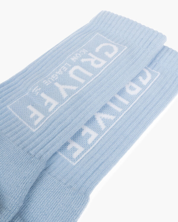Box Logo Socks