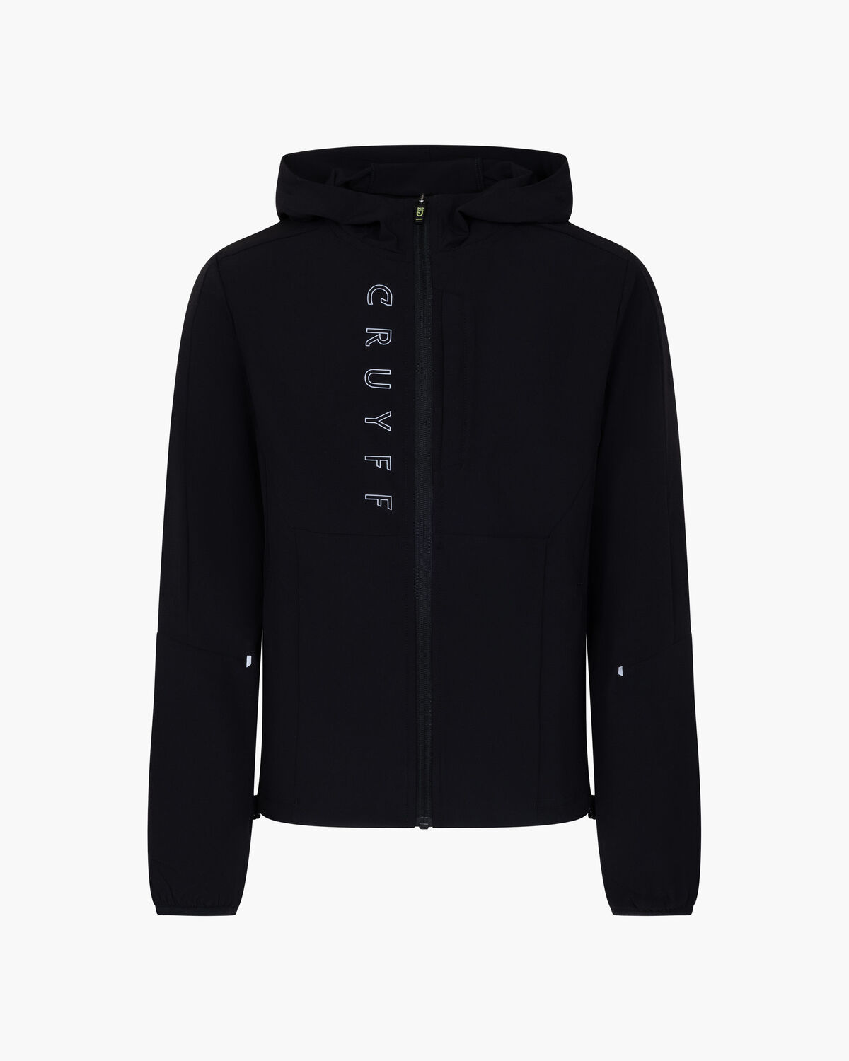 Avinex Tracktop, Black, hi-res
