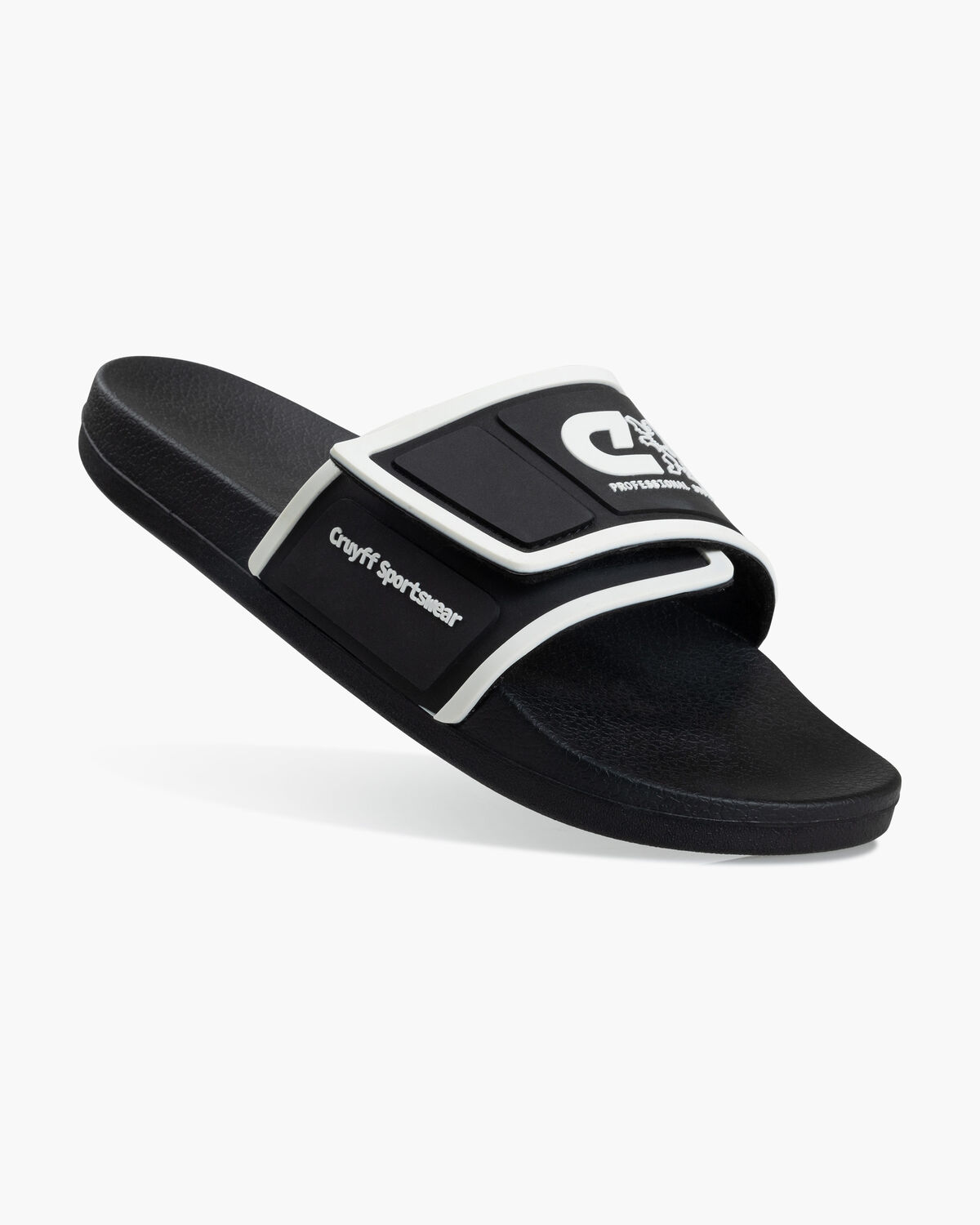 Retro Slide, Black/White, hi-res