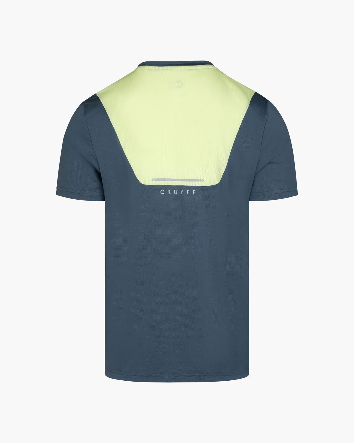 Calicite Tee, Forest Green, hi-res