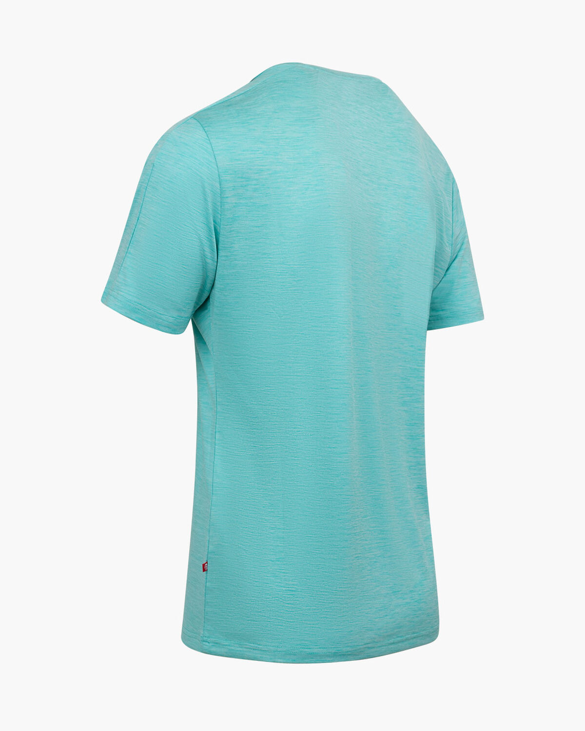 Route Running T-Shirt, Ice, hi-res