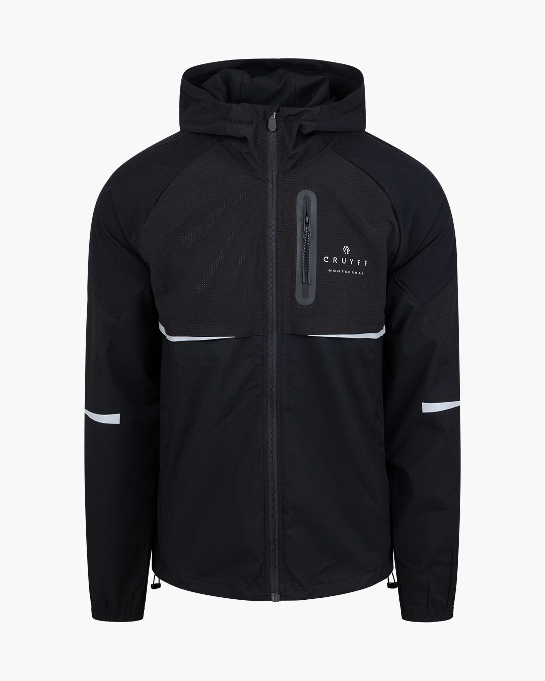 Shop Jackets | Official Cruyff Webshop