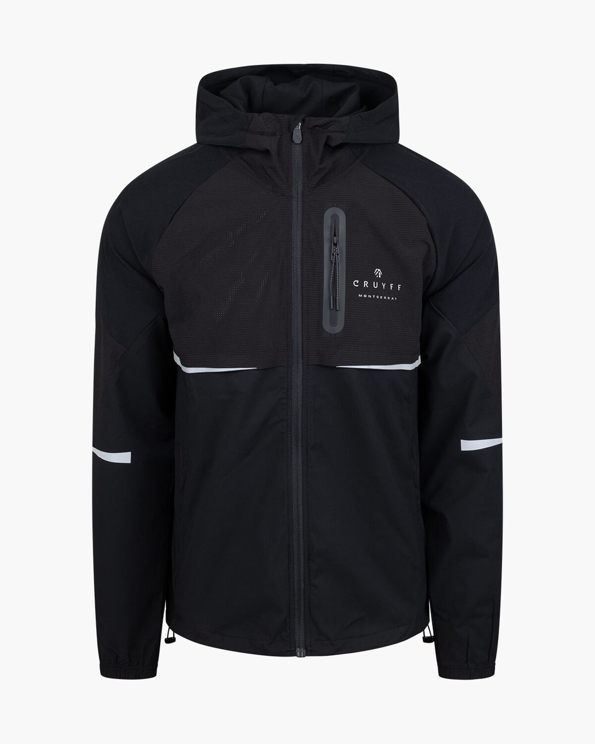 Nocturnal Jacket, Black, hi-res