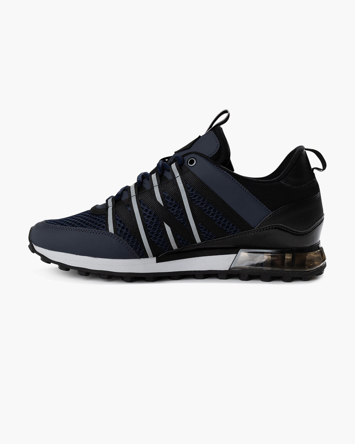 Fearia - Spacer Mesh/Matt, Navy, hi-res