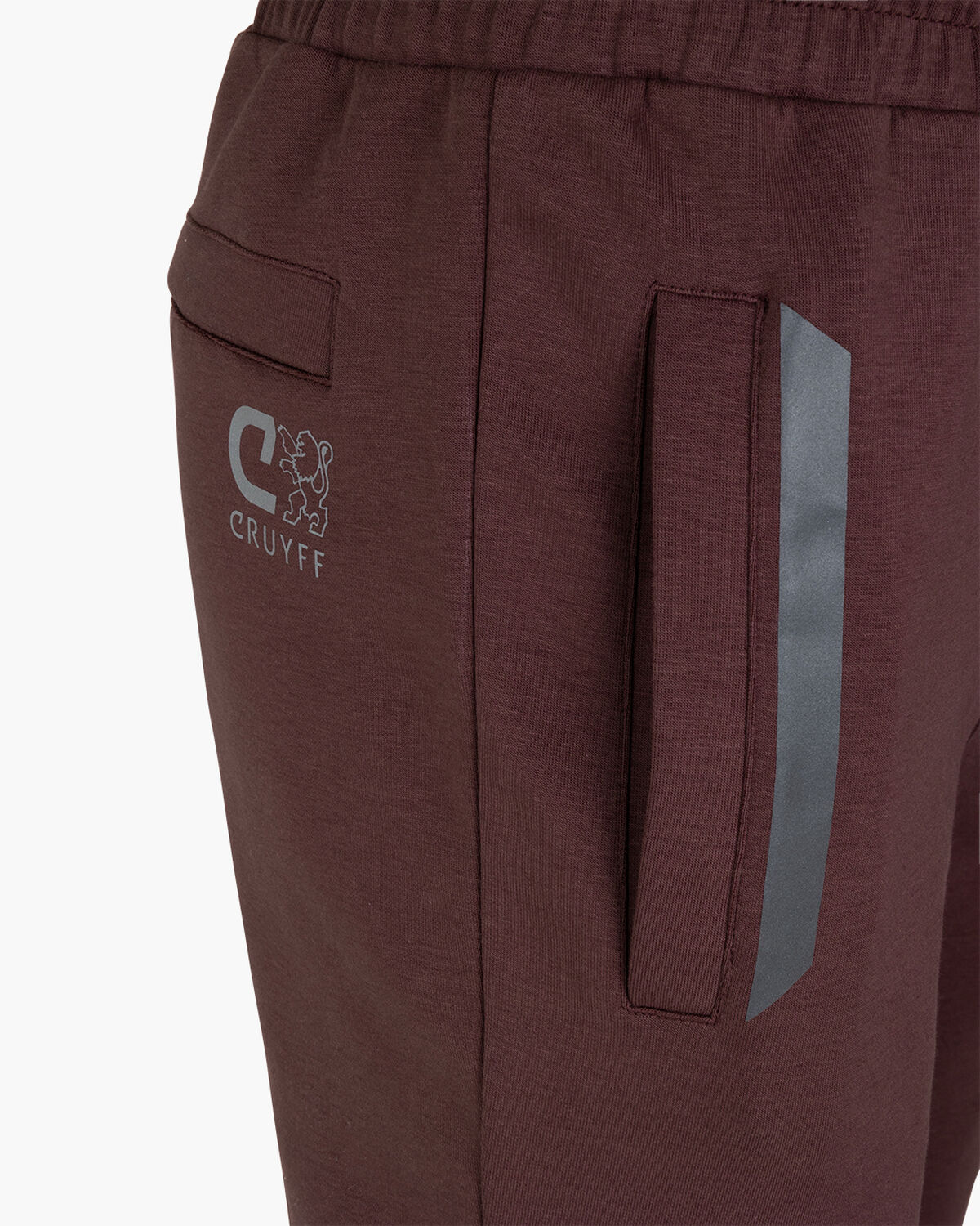 Paco Pants, Dark brown, hi-res
