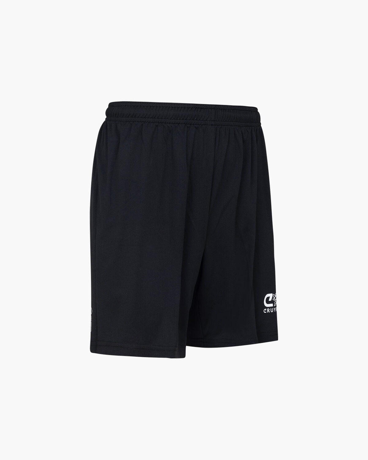 Cruyff Training Shorts Senior, Black, hi-res