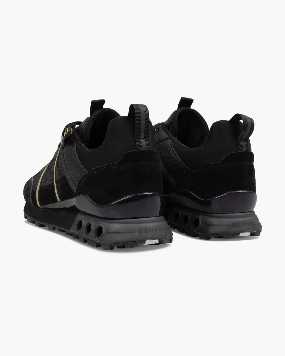 Fearia Futura, Black/Gold, hi-res