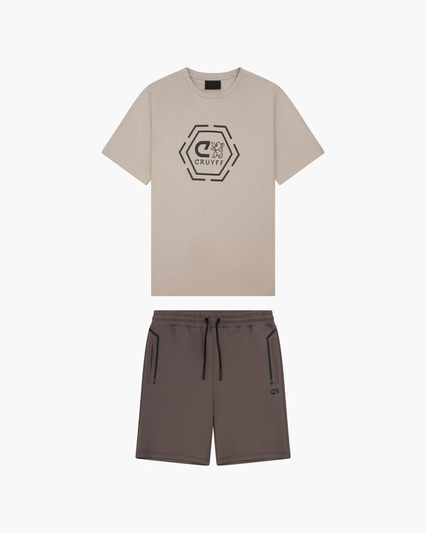 Hydrox Tee & Short
