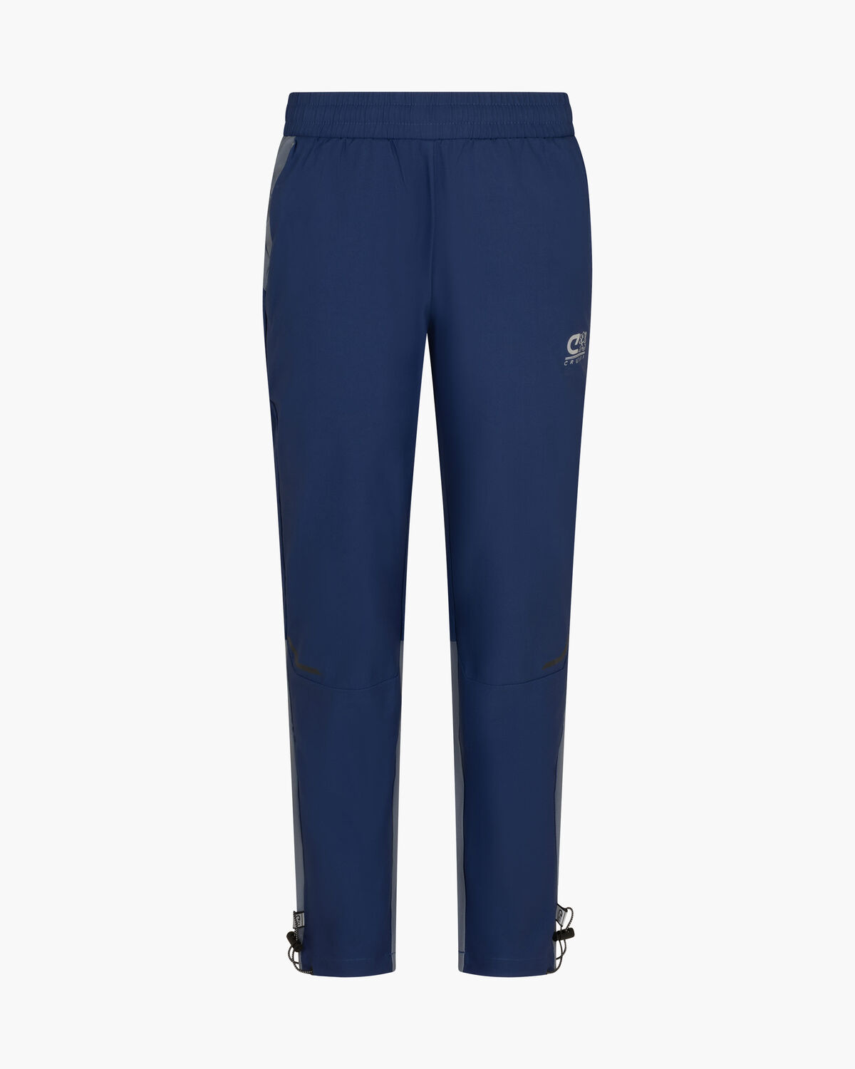Elite 2.0 Trackpant, Navy/Grey, hi-res