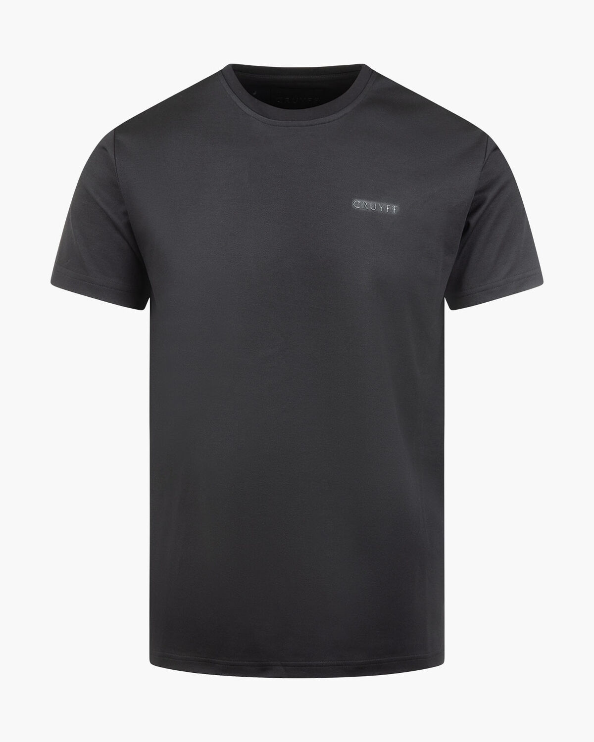 Inglesa Tee, Black, hi-res