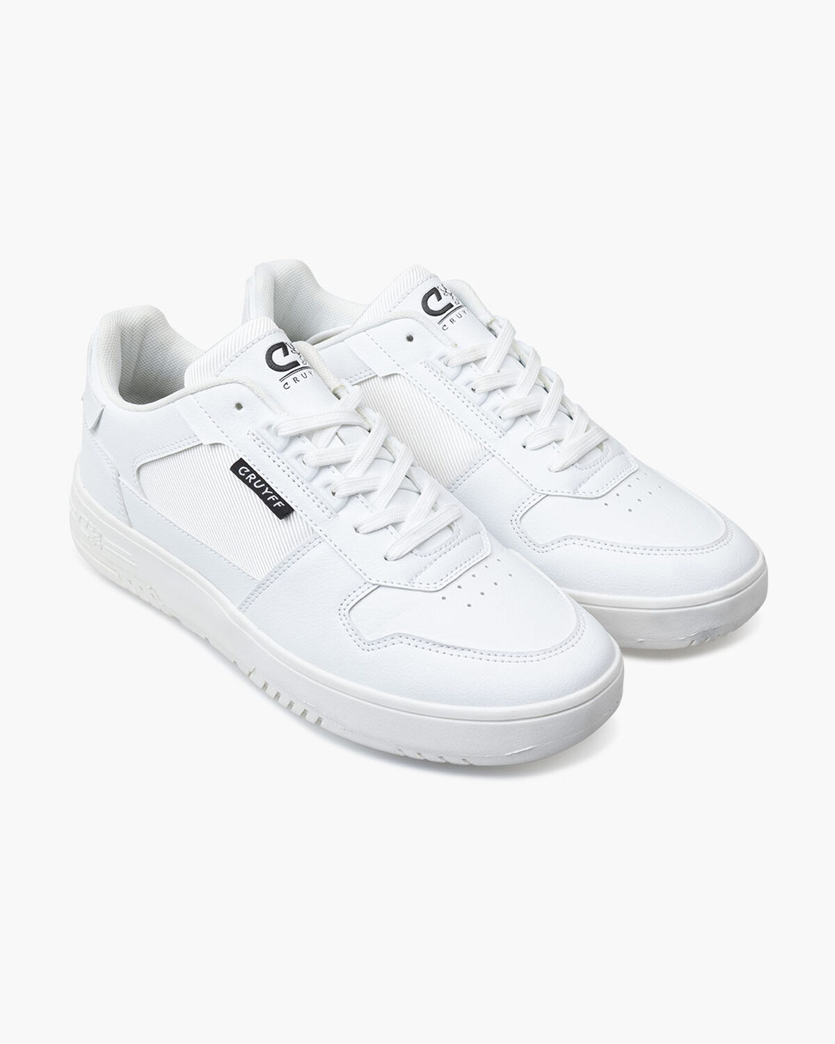 Indoor King, White, hi-res