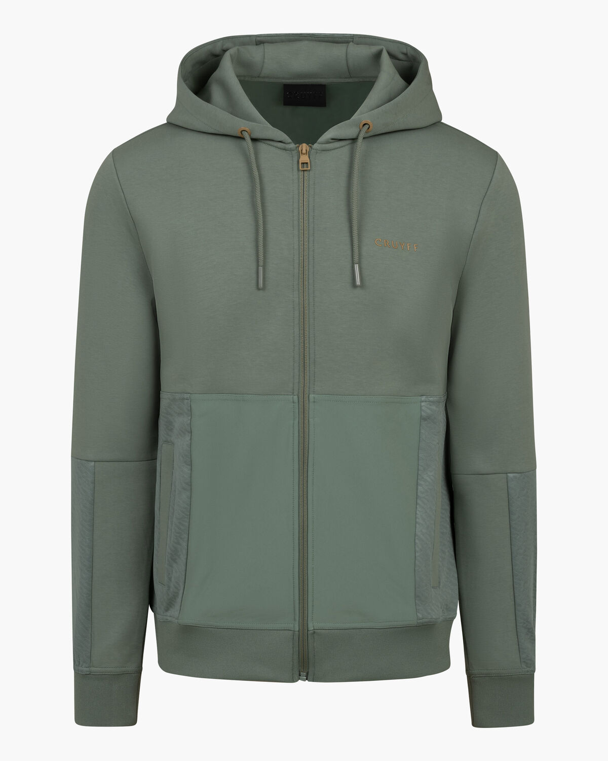 Arlo Tracktop, Green/Gold, hi-res