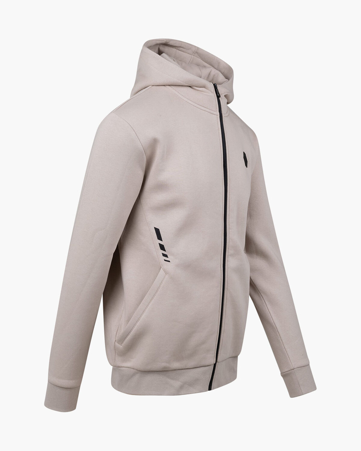 Forth Track Top, Sand/Yellow, hi-res