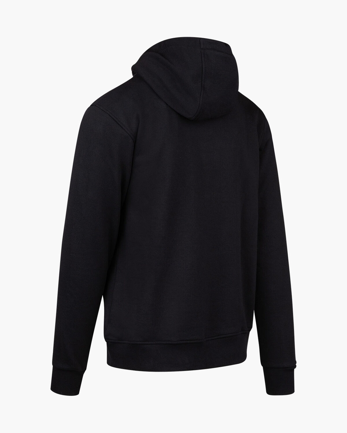 Hernandez Hoodie, Black, hi-res
