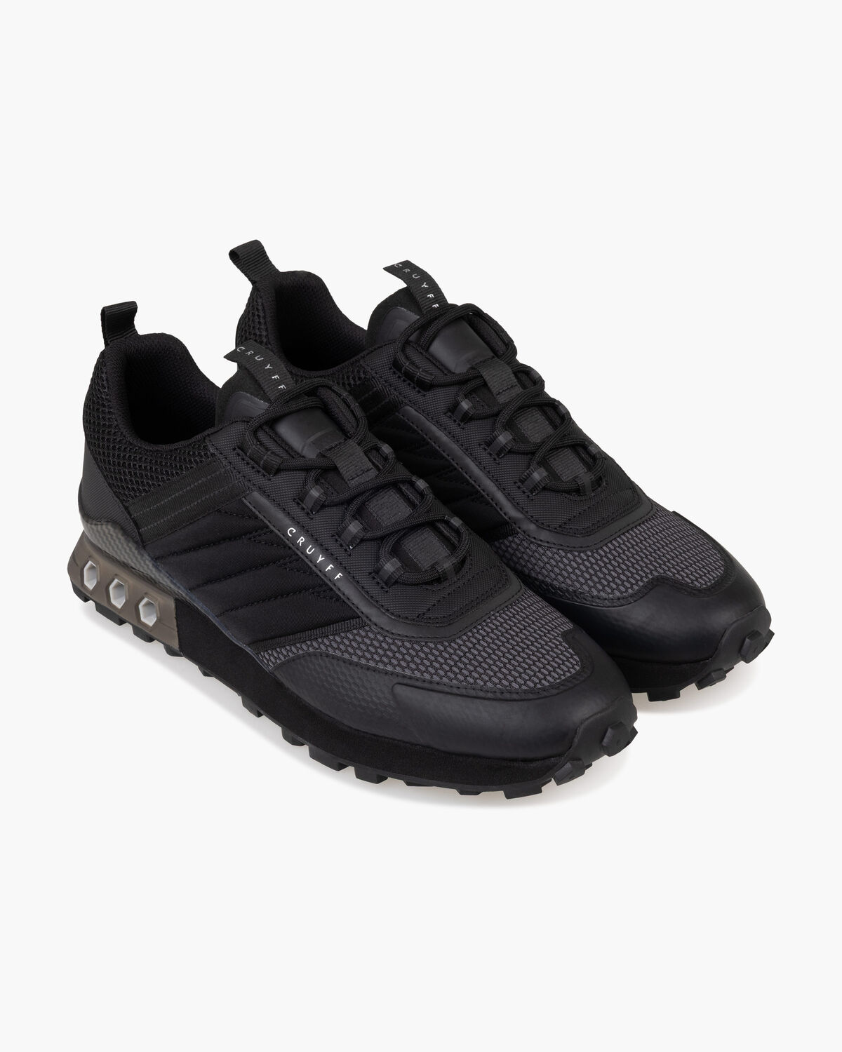 Fearia Equalizer, Black, hi-res